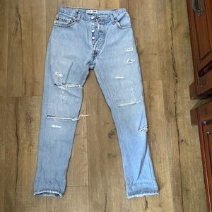 RE/DONE Levi’s